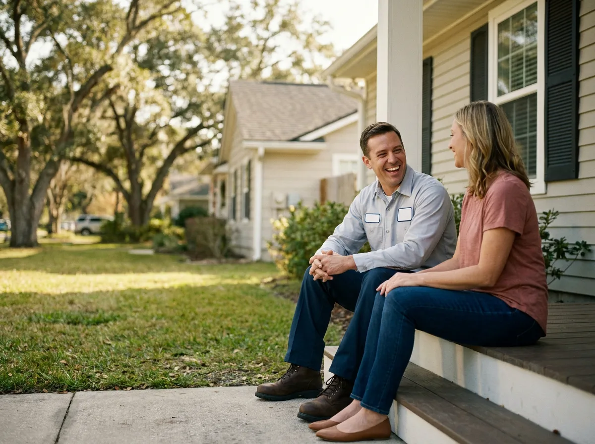 Septic tank pumping FAQs for Mustang, OK